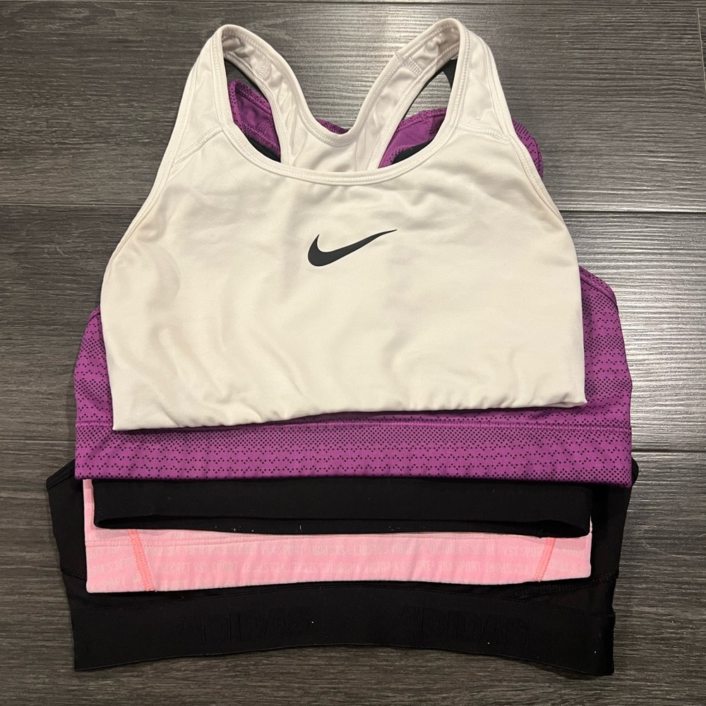 Sports-bras (pack of 5)